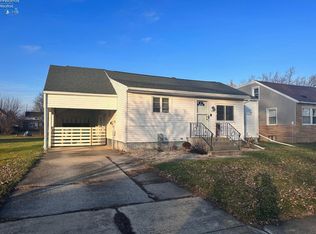 157 Bertha Ave, Clyde, OH 43410