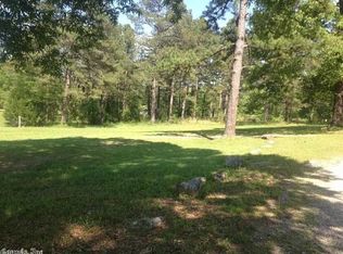 2839 Pearcy Rd, Bonnerdale, AR 71933