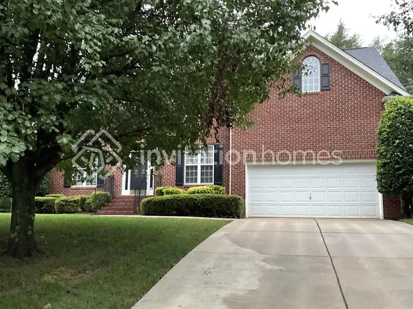 12515 Ivey Creek Dr, Charlotte, NC 28273