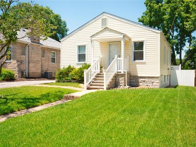 7925 Hildesheim Ave, Saint Louis, MO, 63123