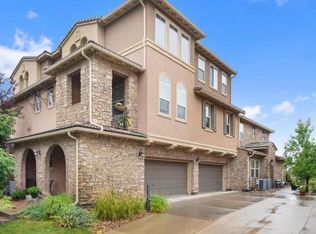 9398 Loggia St UNIT A, Highlands Ranch, CO 80126