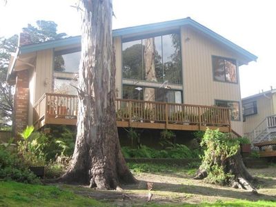 420 Palmer Ave, Aptos, CA, 95003