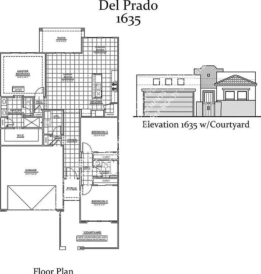 3 Bedroom 2 Bathroom Condo — Photo 2