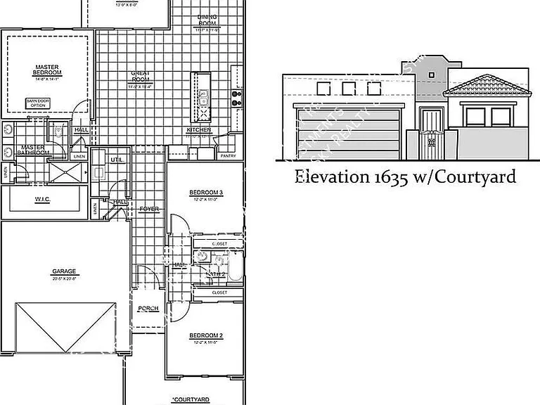 2427 Elena Way — Photo 2