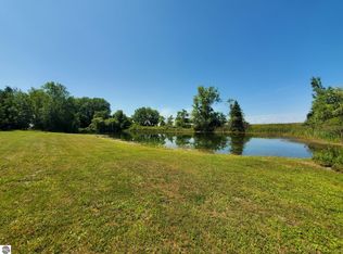 N Ransom Rd, Wheeler, MI 48662