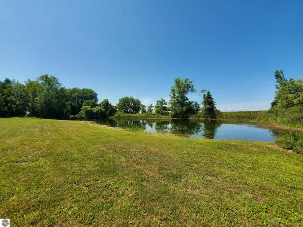 N Ransom Rd, Wheeler, MI 48662