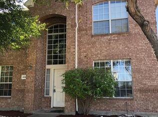 4348 Ridge Point Ln, Plano, TX 75024