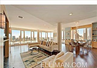 2nd image of 70 Little West St #Penthouse 2a