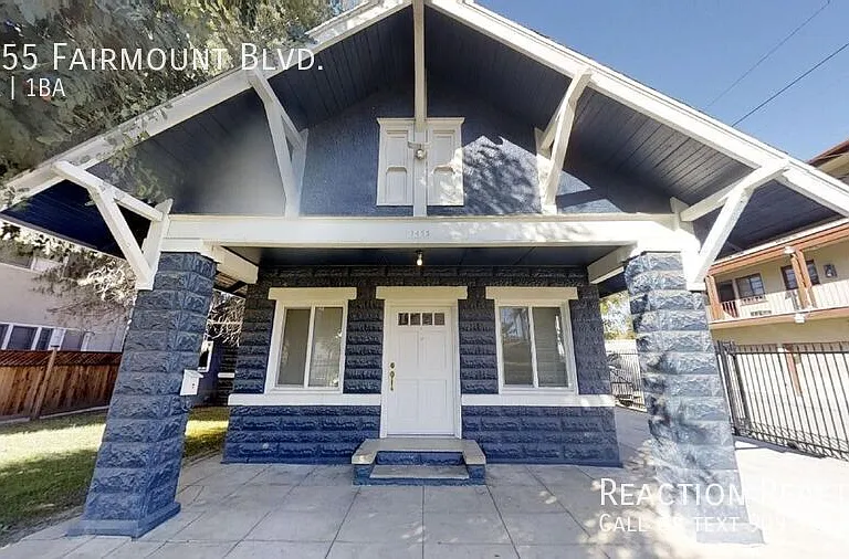 3455 Fairmount Blvd — Photo 1