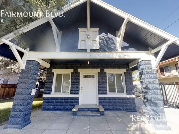 3455 Fairmount Blvd, Riverside, CA 92501