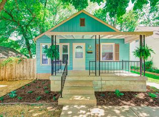 4621 E 17th St, Indianapolis, IN 46218