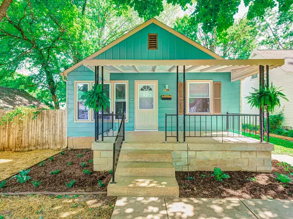 4621 E 17th St, Indianapolis, IN 46218
