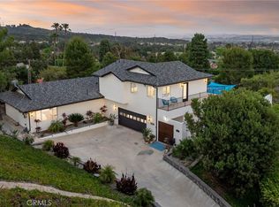 5150 Mountain Springs Ranch Rd, La Verne, CA 91750