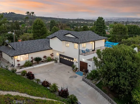 5150 Mountain Springs Ranch Rd, La Verne, CA 91750