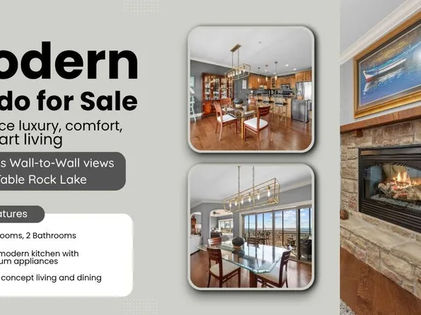 53 Royal Vista Drive #201, Branson, MO 65616