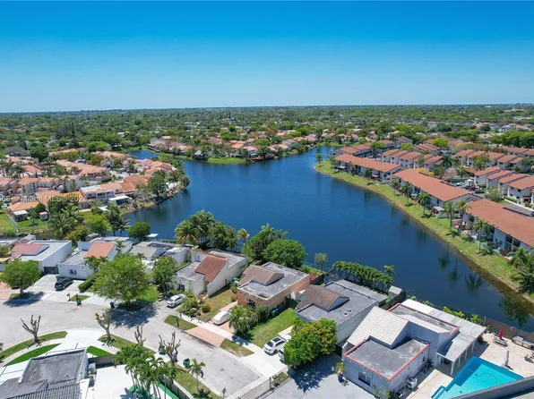 13332 SW 62nd Ter, Miami, FL 33183