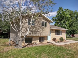 1697 N 550 W, Clinton, UT 84015