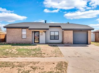 307 E 17th St, Wolfforth, TX 79382