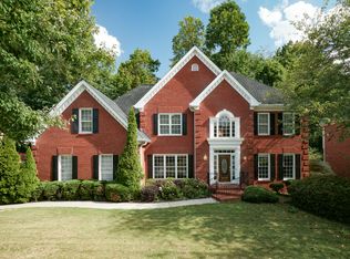 1230 Lake Washington Cir, Lawrenceville, GA 30043