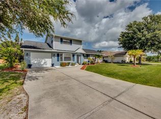 7519 Carambola, Punta Gorda, FL 33955
