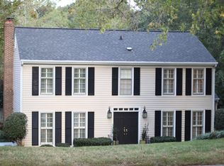 2536 Ainsdale Rd, Charlotte, NC 28226