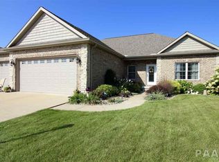 217 Pocono, Morton, IL