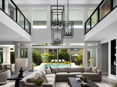 3133 E Silo Dr, Gilbert, AZ, 85296