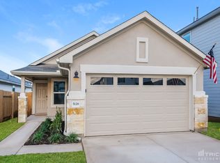5128 Saddle Club Dr, Georgetown, TX 78626