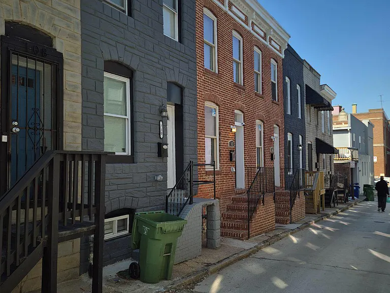 707 N Duncan St — Photo 20