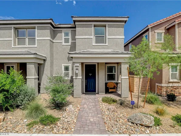 4537 Cloudrest Peak St, North Las Vegas, NV 89031