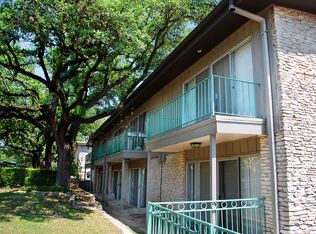Mark Embers, Austin, TX 78705