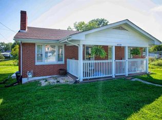 4528 Camargo Rd, Mt Sterling, KY 40353