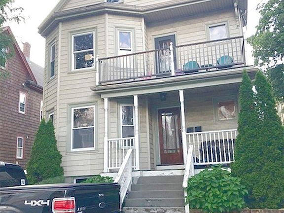 Apartment Rental Experts