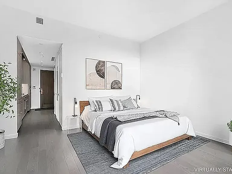 1 City Point #25G — Photo 4