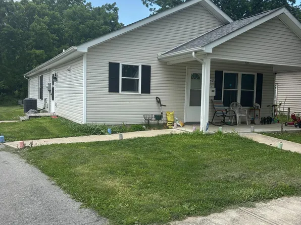 413 S Mulberry St, Wilmington, OH 45177