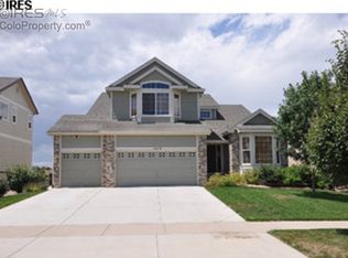 1409 102nd Ave, Greeley, CO 80634