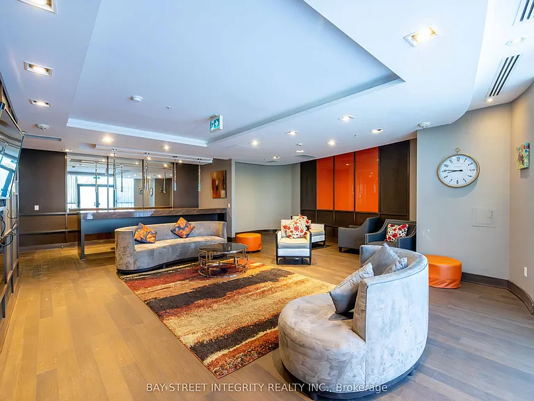 5740 Yonge St #1510 — Photo 23