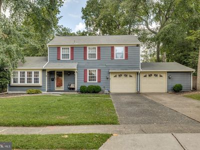 164 Fox Chase Dr, Delran, NJ, 08075