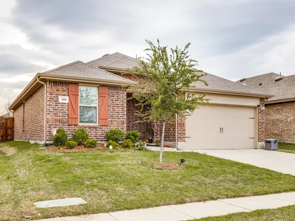 105 Barbara Ln, Caddo Mills, TX 75135