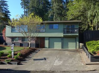 2020 Graham Dr, Eugene, OR 97405