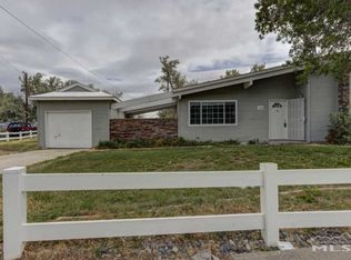 12332 Rocky Mountain St, Reno, NV 89506