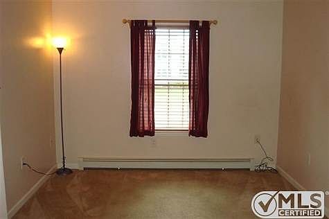In-law livingroom area. Electric heat, however the main house is heated by oil hot water and natural