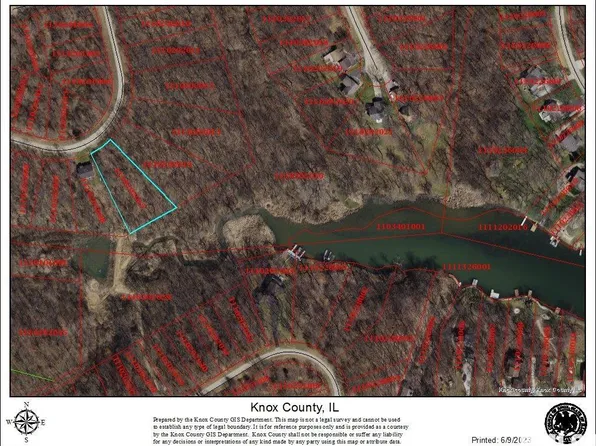 339 Westwood Subdivision, Dahinda, IL 61428