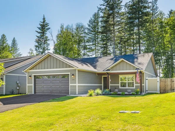 145 Jasper Loop, Ponderay, ID 83852