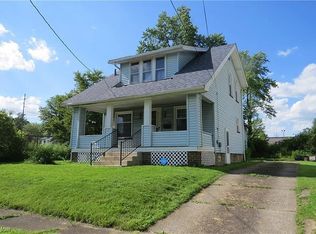 572 Redondo Rd, Youngstown, OH 44504