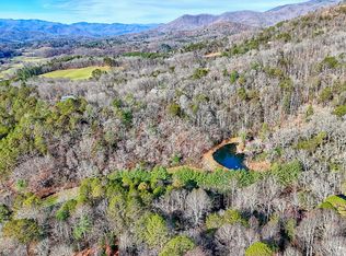 00 Ruby Knoll Lane, Franklin, NC 28734