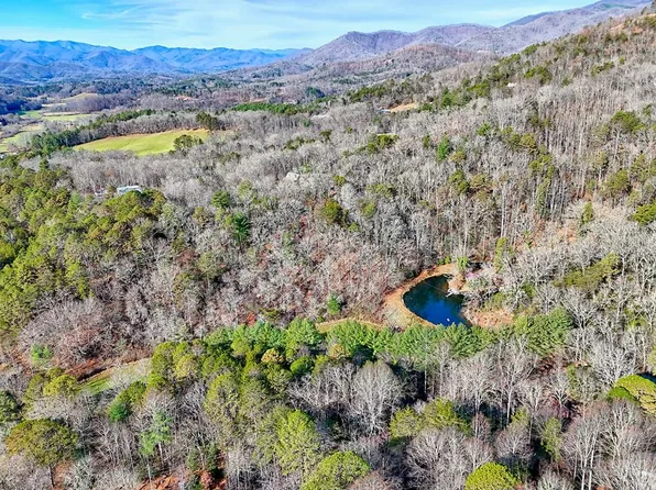 00 Ruby Knoll Lane, Franklin, NC 28734