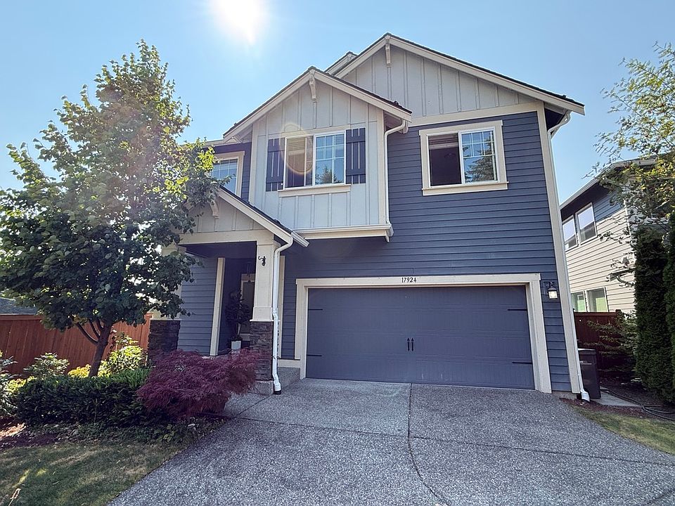 1st image of 17924 42nd Ave SE