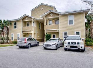 11 S Wildflower Dr UNIT 323, Santa Rosa Beach, FL 32459