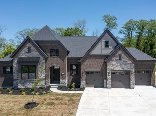 1514 Crystal Rim Ct, Hebron, KY 41048